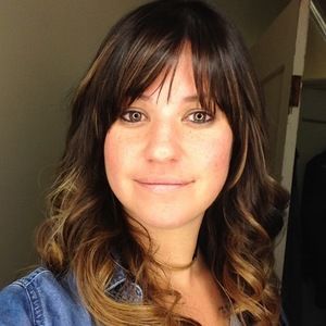 Meet your Posher, Shannon